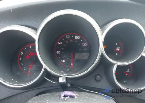 2007 Toyota Matrix Xr from USA, damaged, VIN 2T1KR32E67C628797